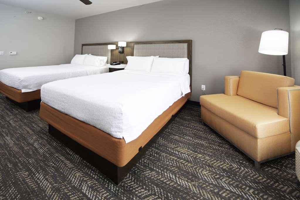 Hampton Inn Bryant Cameră foto