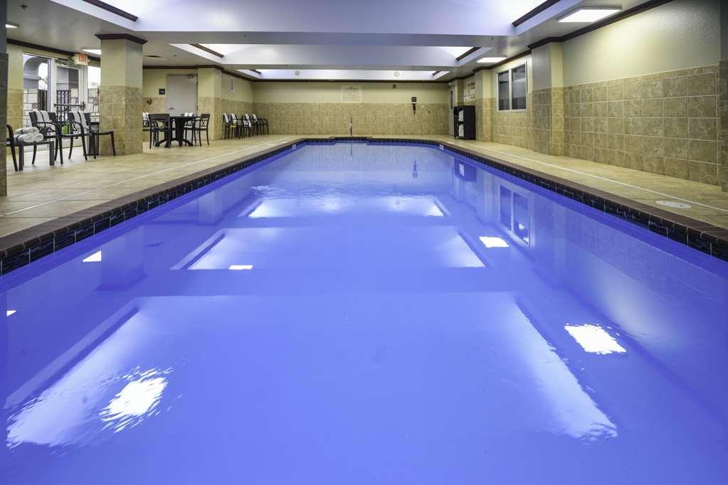 Hampton Inn Bryant Facilități foto