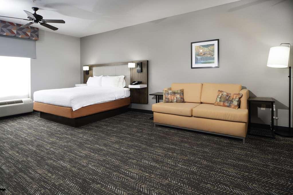 Hampton Inn Bryant Cameră foto
